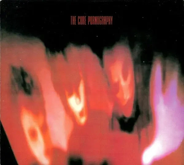 2xCD The Cure Pornography DIGIPAK Universal - Bild 1 von 1