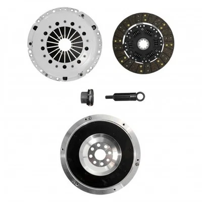 Clutch Masters Clutch Kit For BMW 325Ci 2001 02 03 04 05 2006 - 3.0L - Imagem 1 de 2