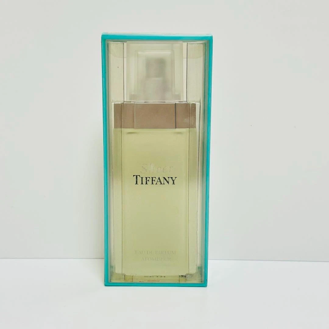 Tiffany & Co. Sheer Eau de Parfum for Women for sale | eBay