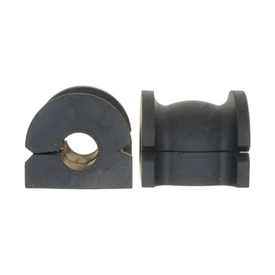 Buje de barra estabilizadora ACDelco genuino para Lincoln MKZ 2007-2012 | negro trasero | goma Foto 1 de 4