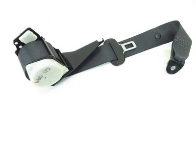 Задний ремень безопасности в сборе левый для водителя Subaru WRX 2018 годов выпуска от оригинального производителя 2015-2021 годов выпуска - Изображение 1 из 4