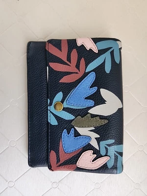 Cartera multifunción Fossil Aubrey para mujer Foto 1 de 4