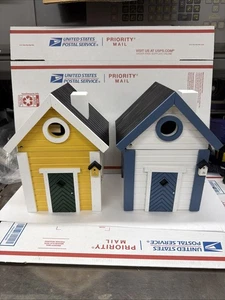 2x Wildlife Garden Multiholk Vogelfutterhaus / Vogelhaus - Bild 1 von 13