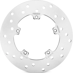 Disque Frein ferodo PIAGGIO VESPA S 4T c. -à- & College 150 2009 2012 M68201 - Imagen 1 de 1