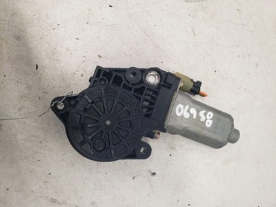 Двигатель стеклоподъемника передний левый для водителя подходит для 01–06 ELANTRA 1449000 - Изображение 1 из 4