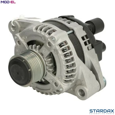 ALTERNATOR STX110305R FOR ALFA ROMEO GIULIETTA/Hatchback/Van FIAT DOBLO/Cargo - Image 1 of 4