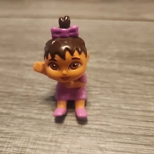 Dora the Explorer's Twin Baby Sister from Mattel 2007(B4) - Picture 1 of 6