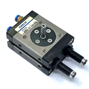 Chelic Rotary Actuator RTP0509 RTP-5-90 - Picture 1 of 5
