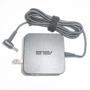 Genuine OEM Laptop Battery Charger For ASUS K455L K555L X32U 45W AC Adapter New - Picture 1 of 7
