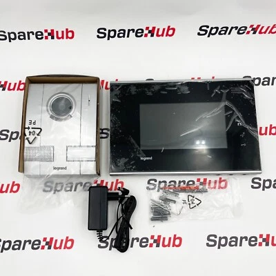 Kit videoportero LEGRAND 369210 Foto 1 de 4