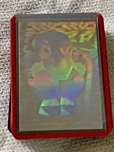 1995 SkyBox Jumanji Hologram Chase Card NM #H2 - Picture 1 of 2