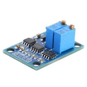 AD620 Microvolt Millivolt Voltage Amplifier Small Signal Instrumentation Module - Zdjęcie 1 z 12