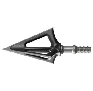 EVO-X Montec Fixed Blade Broadhead (3-pack) - Picture 1 of 3
