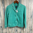 GAP Sweater Cardigan sz M Cotton NEW # A620