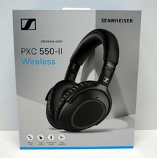 Sennheiser PXC 550-II - Soundium.lt