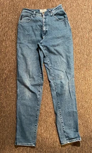 Vintage Armani Jeans Women Small Gold Label Size 28 - Picture 1 of 11