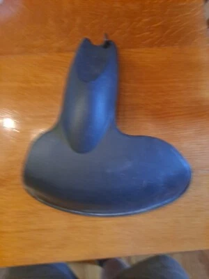 Weedeater Featherlite FL20C grass Shield - Image 1 of 2