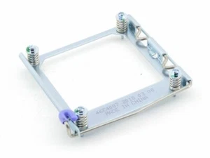IBM 46C4007 CPU Heatsink Retention Module Bracket Intel Socket LGA 1366 X3650 M3 - Picture 1 of 1