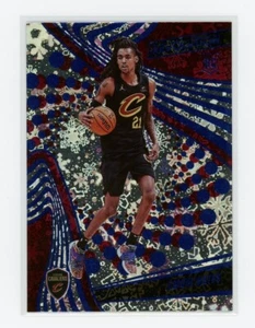 2023-24 Panini Revolution #148 Emoni Bates Winter - Picture 1 of 2