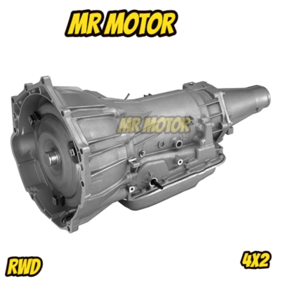 Chevrolet TrailBlazer 2004 transmisión 4x4 4,2 L Foto 1 de 4