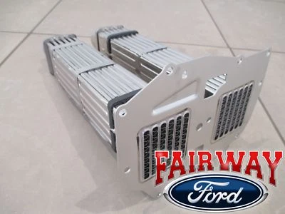 11 thru 16 Super Duty F250 F350 F450 OEM Ford 6.7L Powerstroke Diesel EGR Cooler - Image 1 of 4