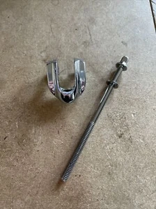Ludwig Modern Bass Drum Claw And Bolt Neusonic etc NEW - Picture 1 of 7