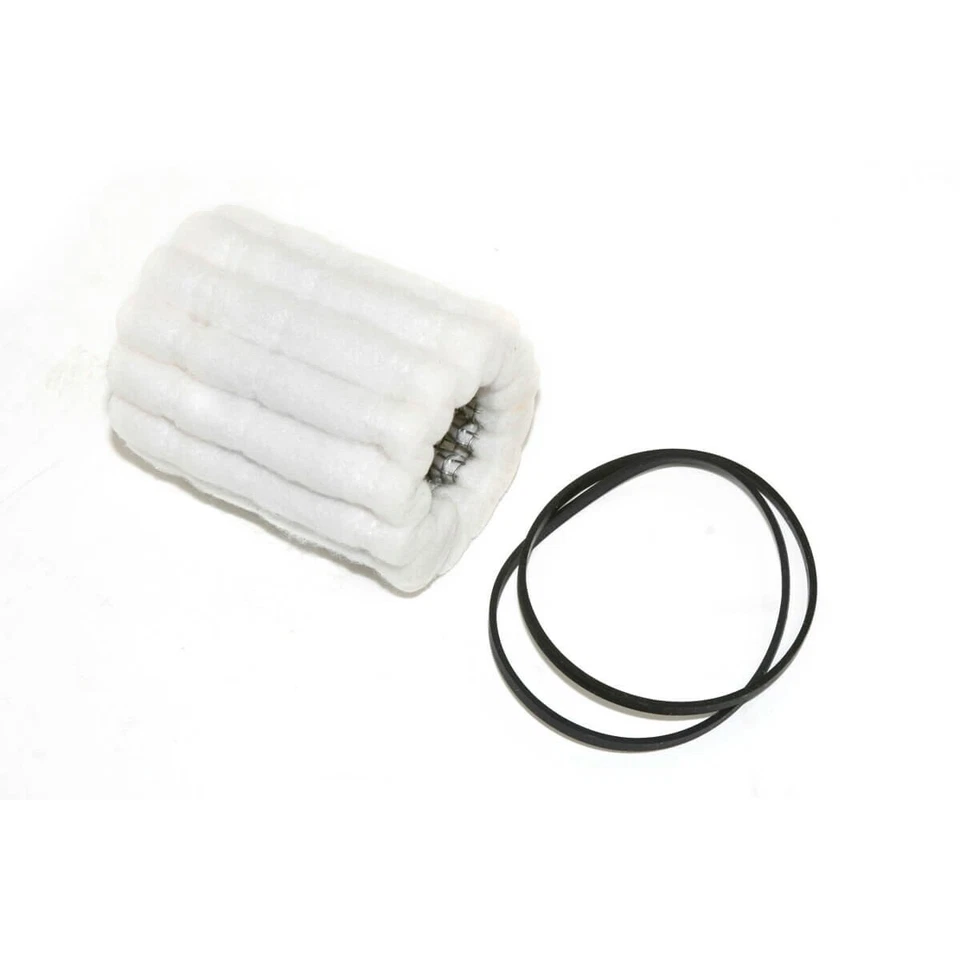 New Felt Oil Filter for Canister Type  MG Midget 1958-1970 Austin Healey Sprite - Image 1 of 1