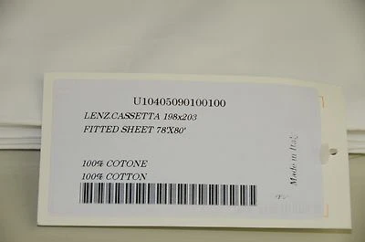 $12,715 NUEVO PRATESI Blanco Fontana Di Trevi ENCAJE 6 Piezas Juego de Sábanas Edredón Fundas REY Foto 1 de 4