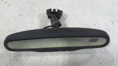 Espejo retrovisor interior usado se adapta a: Chevrolet Avalanche 1500 2005 grado A Foto 1 de 4