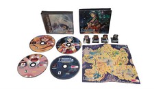 .PSX.' | '.Lunar 2 Eternal Blue.