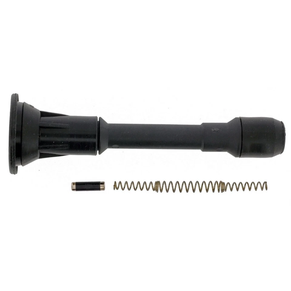 Ignition Coil Boot fits Nissan Altima, Sentra, Rogue, Versa & INFINITI FX50, - Image 1 of 1