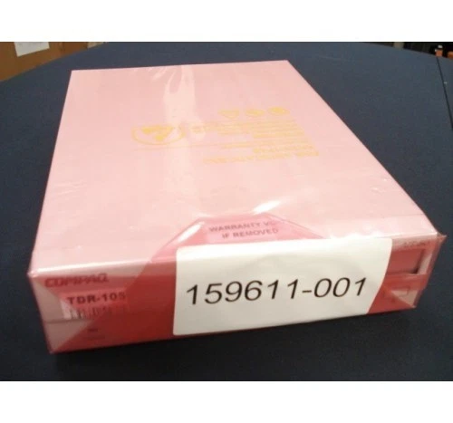 159611-001 153615-001 Compaq AIT50 External Drive With Warranty & VAT Included - Image 1 of 1