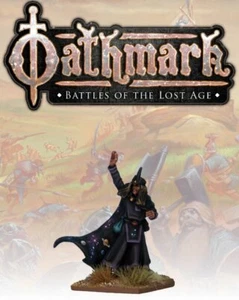 Oathmark Sorcerer - Picture 1 of 1