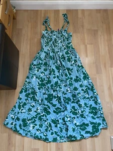 Seraphine Maternity Size 8 Dress - Picture 1 of 5