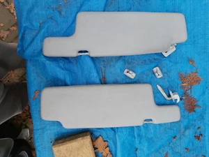 Parasol, protector solar re+li, VW GOLF 3 (usado) # (venta individual) - Imagen 1 de 5