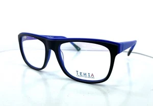 New TEHIA T55009 C01 Eyeglasses.Size:57/18/140. Made in FRANCE. - Picture 1 of 6