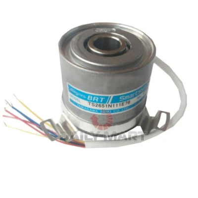 New In Box TAMAGAWA SEIKI TS2651N111E78 Rotary Encoder - Image 1 of 2