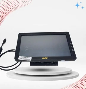 LILLIPUT 10.1" FA1011-NP/C/T HDMI,VGA Touch screen W/AUTO SWTCHING WIRING - Picture 1 of 12