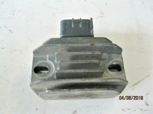 03-13 Suzuki Z400 KFX DVX 400 Regulador de Voltaje Rectificador Ozark 250 Garantizado - Imagen 1 de 3
