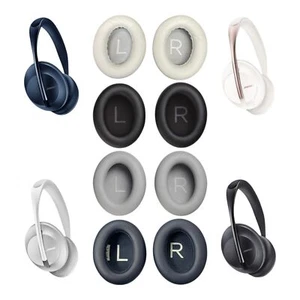 NUOVE cuffie Bose cancellazione rumore NC 700 paraorecchie cuscinetti cuscinetto ricambio - Foto 1 di 5