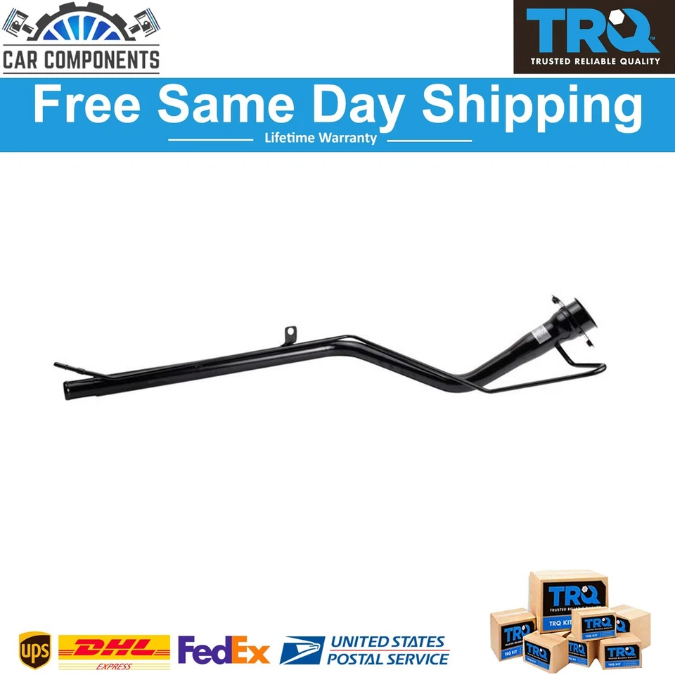 Cuello de llenado del tanque de combustible TRQ para Chevrolet Cobalt 2005-2010 Pontiac G5 2007-2009 Foto 1 de 4