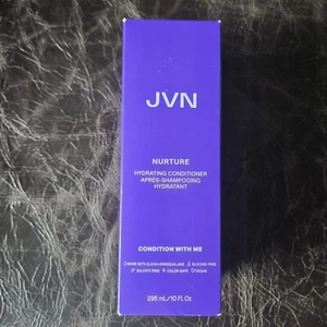 Nuevo Acondicionador Fortalecedor Cabello Seco JVN Caja 10oz FÓRMULA ANTIGUA  - Imagen 1 de 2