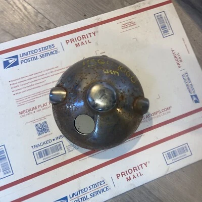 75-79 HONDA GOLDWING 1000 GL1000 CARCASA FARO CARCASA CUBO Foto 1 de 3