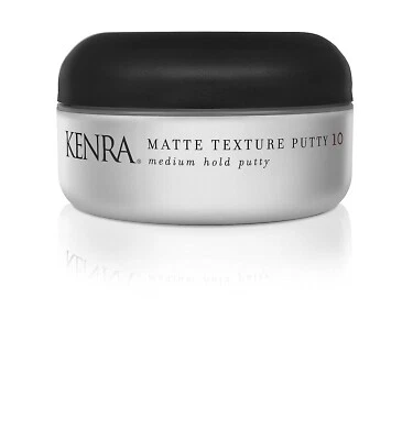 Kenra Matte Texture Putty #10 - 2 oz - Image 1 of 2