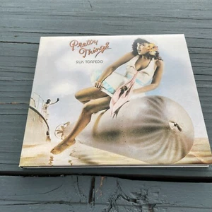 Silk Torpedo [Digipak] by The Pretty Things (CD, Feb-2005, Snapper) - Foto 1 di 6