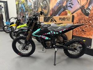 SUR-RON HYPER BEE All Colours available  - Picture 1 of 10