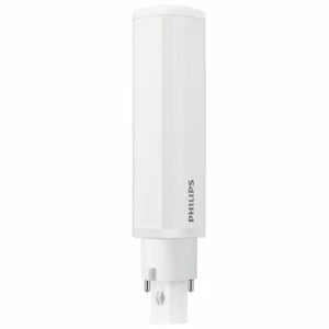 Bombilla de repuesto Philips LED PLC G24Q-2 G24Q-3 Corepro 2 y 4 pines CFL - Imagen 1 de 10