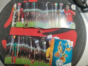 PANINI ADRENALYN WORLD CUP BRAZIL 2014 UPDATE 1