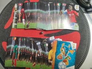 PANINI ADRENALYN WORLD CUP BRASIL 2014 UPDATE 1 - Bild 1 von 78
