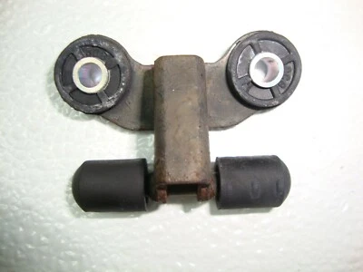 Yamaha FZ07 FZ-07 2015 2016 soportes de estancia 2015 2016  Foto 1 de 2